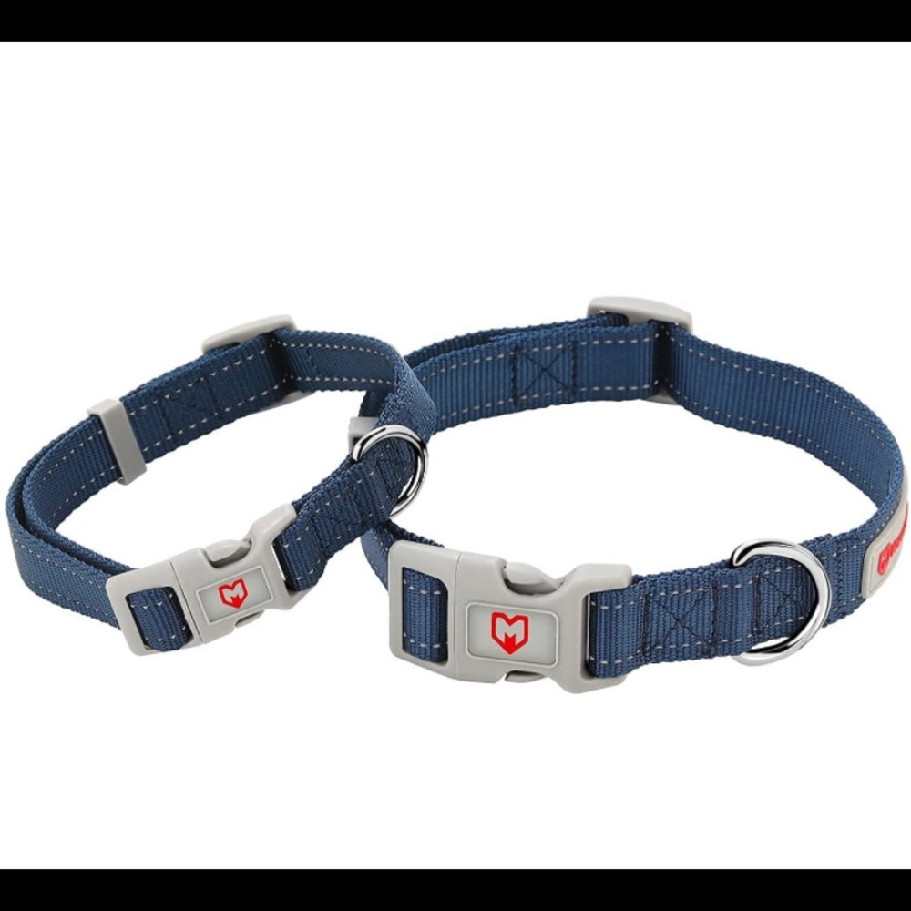 Dog Collar - Picture 2 of 5